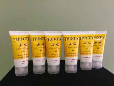 6 - 2 oz Thentix Package