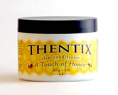 6 - 8 oz Thentix Package